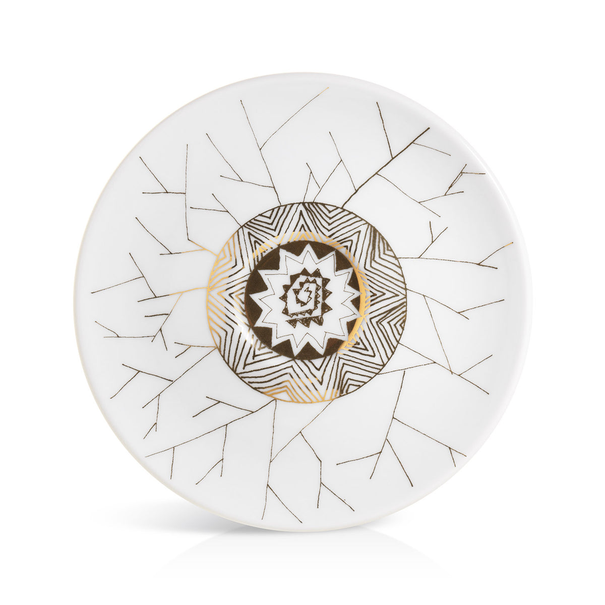 illy Art Collection BIENNALE ARTE 2024 | Espresso- en cappuccinokopjes
