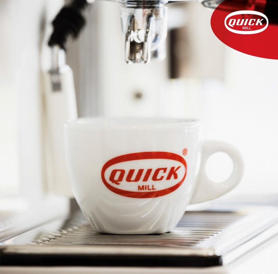 Espresso Exprès Q1 2026