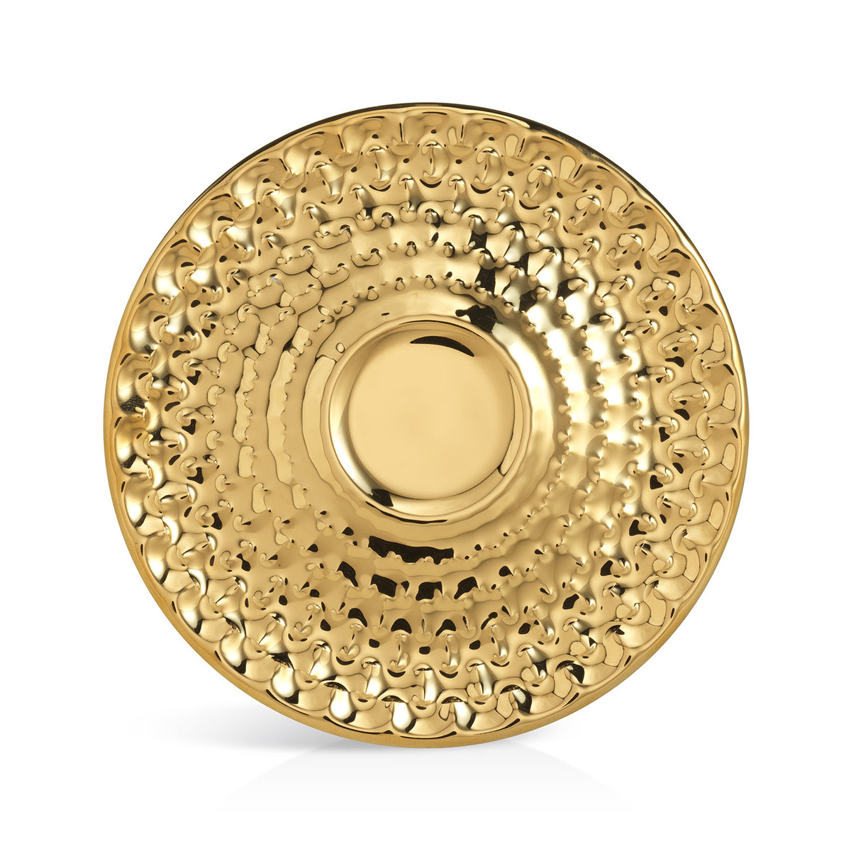 illy Art Collection JOHN ARMLEDER | Espresso- en cappuccinokopjes