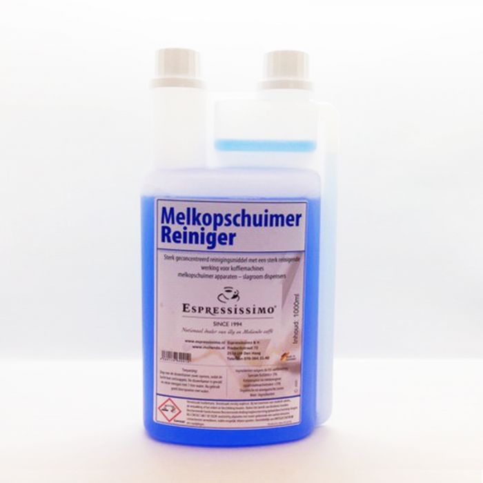 Espressissimo melksysteemreiniger 1000ml