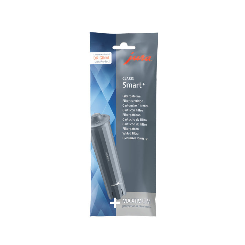 JURA CLARIS Smart+