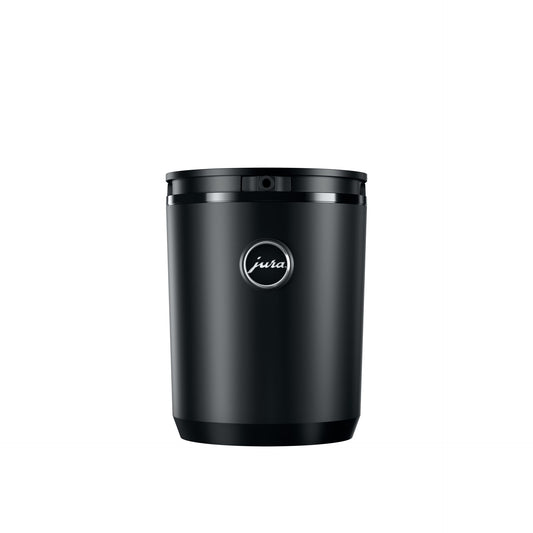 JURA Cool Control 1L zwart en wit
