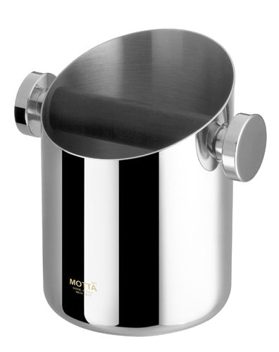 MOTTA Battifiltro RVS 105 mm
