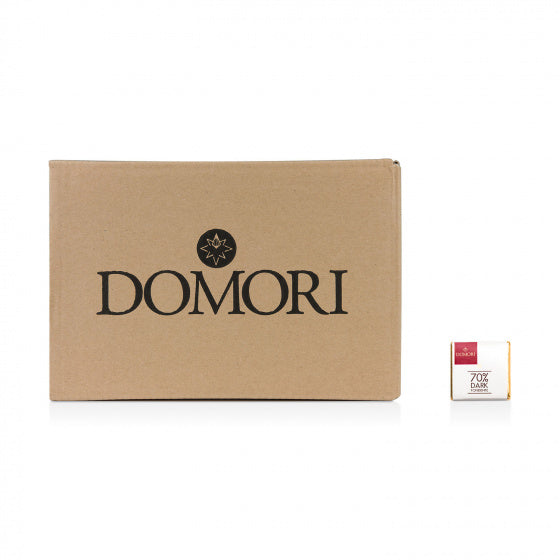 Domori Napolitains Dark