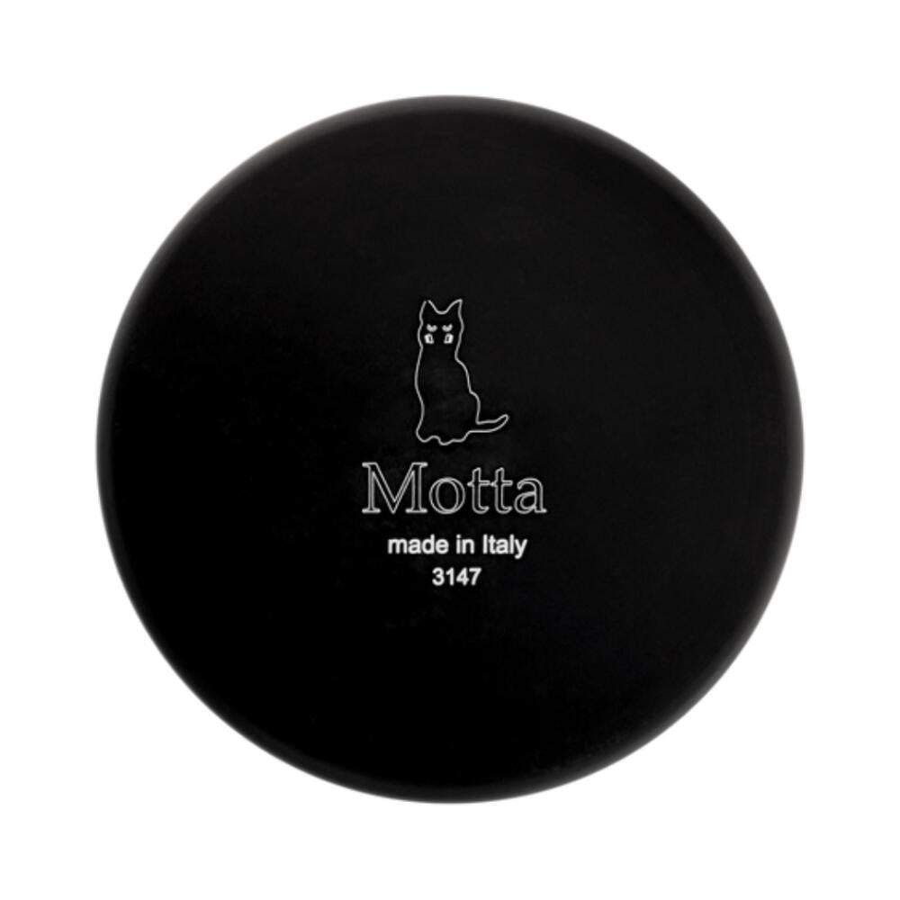 MOTTA Koffieverdeler zwart 58 mm