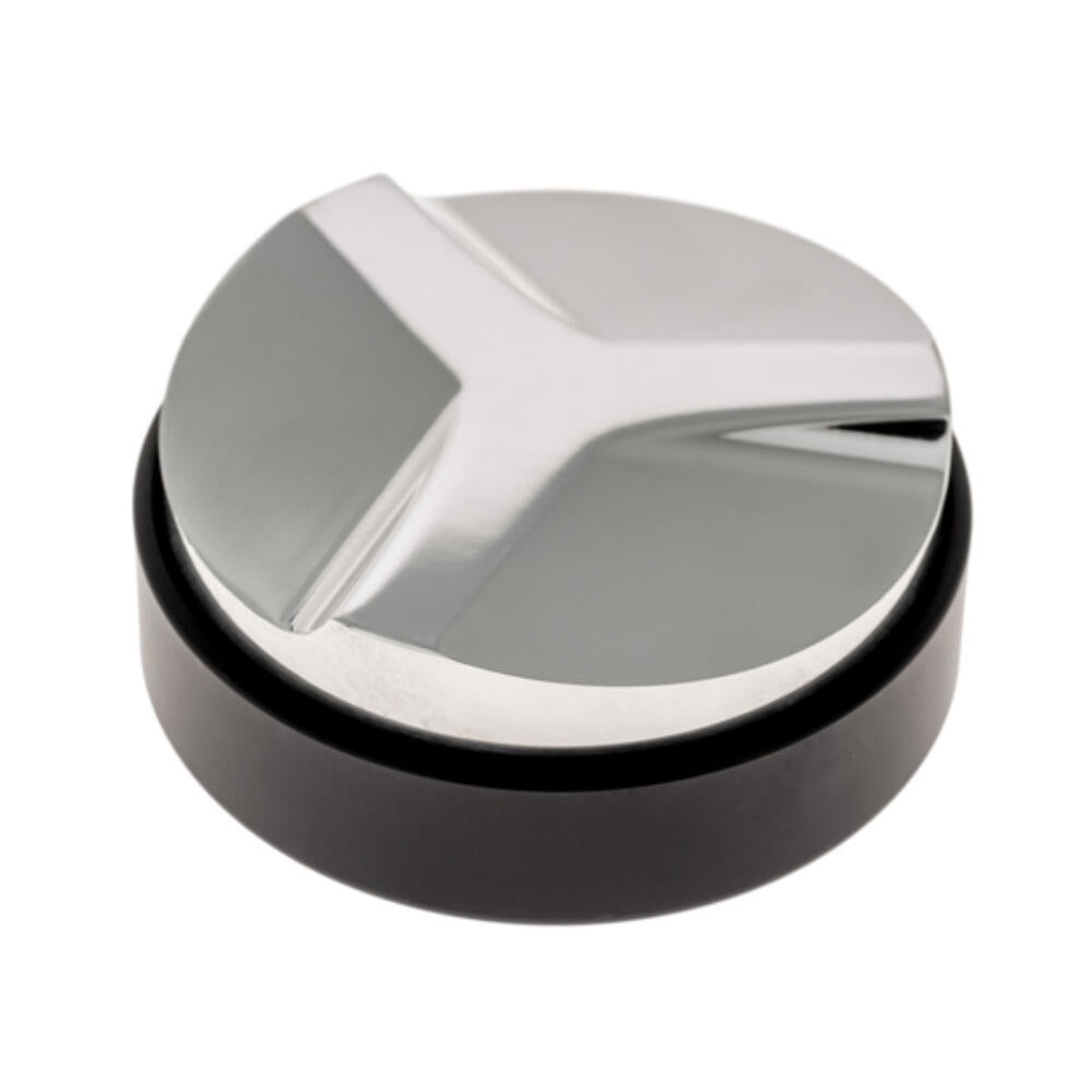 MOTTA Koffieverdeler zwart 58 mm
