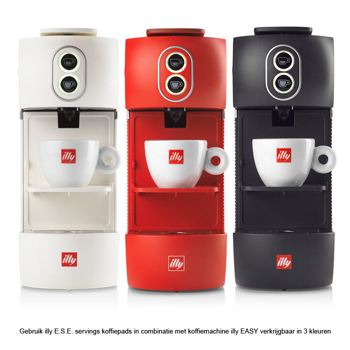 illy E.S.E. servings CLASSICO - 18 koffiepads