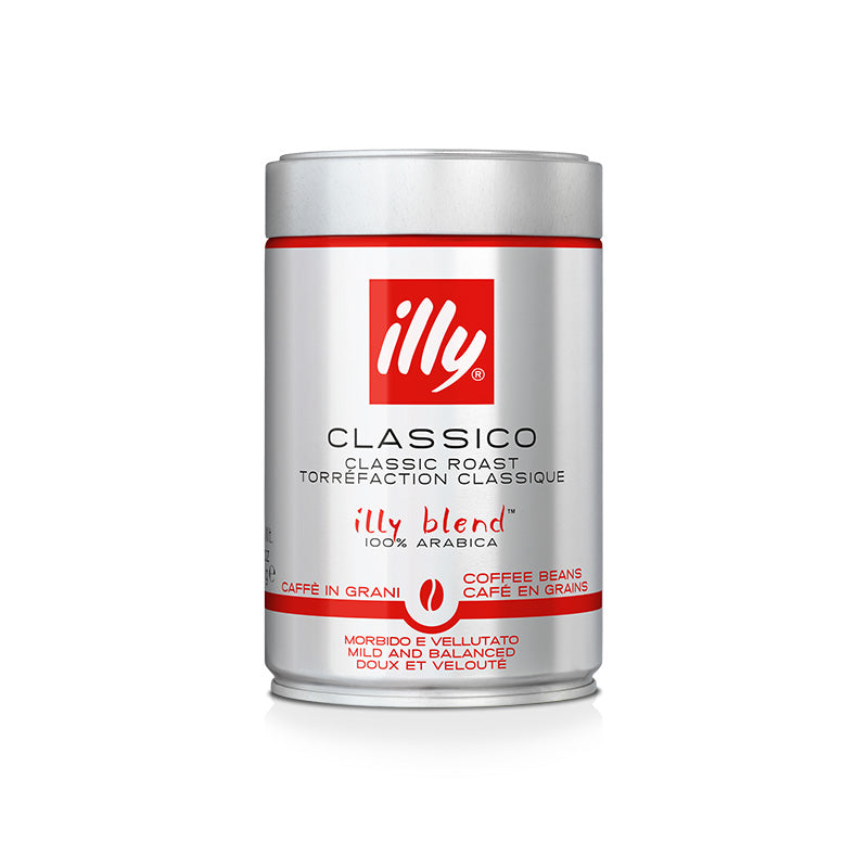 illy espresso koffiebonen CLASSICO - 250 gram